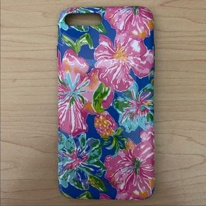 Lilly Pulitzer IPhone 8 PLUS case